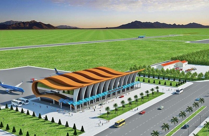 Hưng Lộc Phát Group chuẩn bị triển khai một dự án tại Phan Thiết, hứa hẹn sẽ là điểm đến thu hút giới đầu tư.