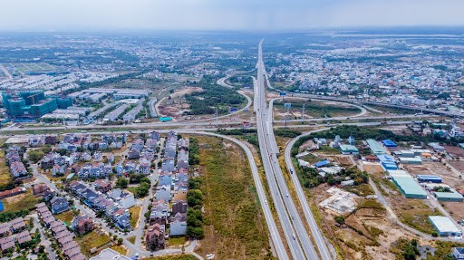 Trong tháng 9 khởi công Dự án cao tốc Vĩnh Hảo - Phan Thiết, Phan Thiết - Dầu Giây